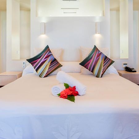 Little Polynesian Resort Rarotonga Exterior photo