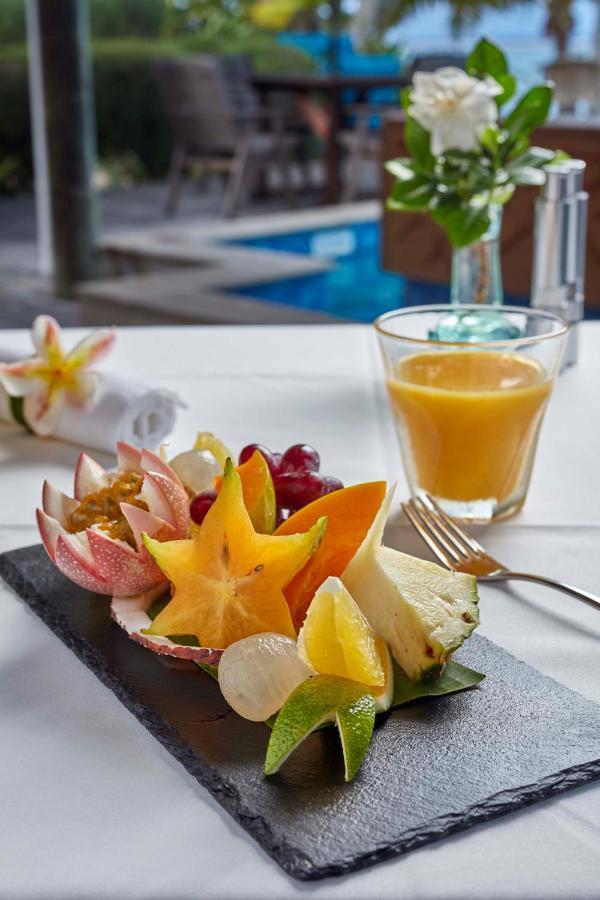 Little Polynesian Resort Rarotonga Exterior photo