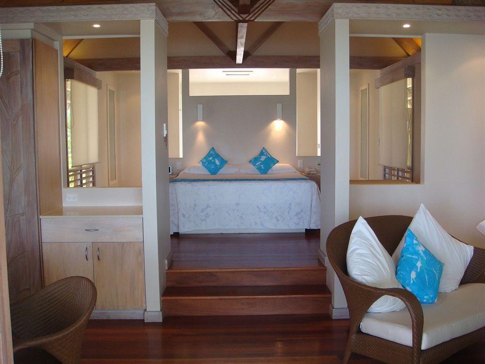 Little Polynesian Resort Rarotonga Exterior photo