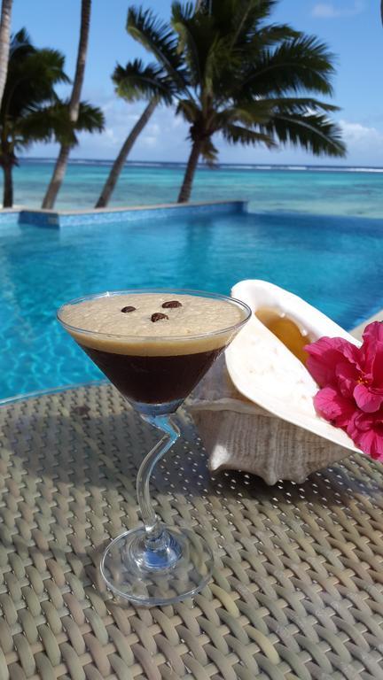 Little Polynesian Resort Rarotonga Exterior photo