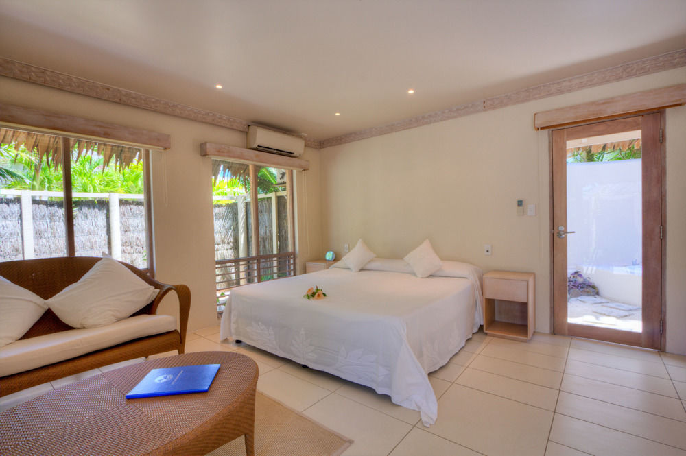 Little Polynesian Resort Rarotonga Exterior photo