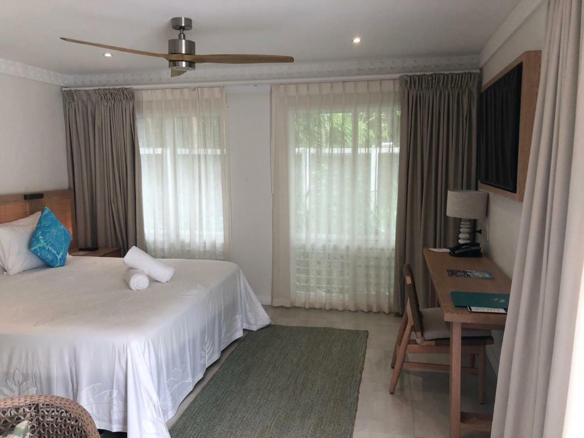Little Polynesian Resort Rarotonga Exterior photo